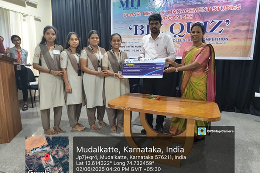 MBA MIT Earn While You Learn